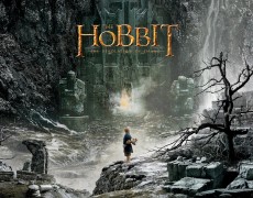 The Hobbit: The Desolation Of Smaug